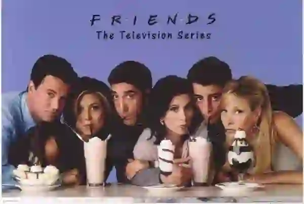 Friends-Milkshakes-TV-Show-Cast-Poster-24x36-1